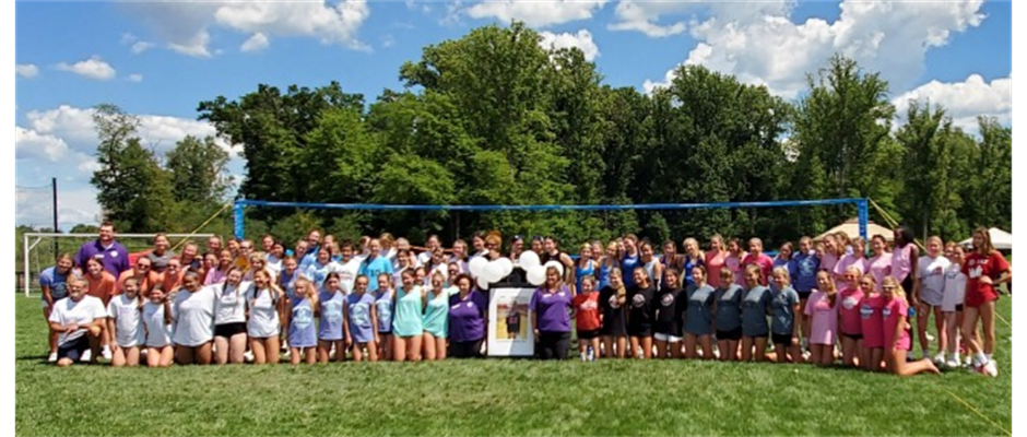 Play4Abbey raises $2000 for Scholarships!