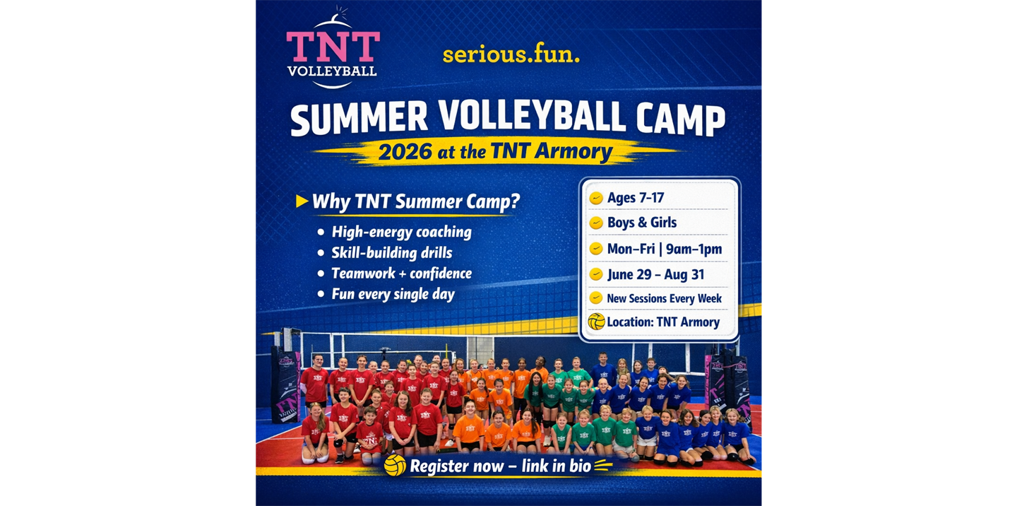 Summer in the Armory Day Camp / early bird discount ends May 1st!
