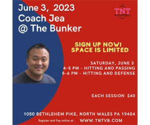 June 3 Saturdays with Jea!